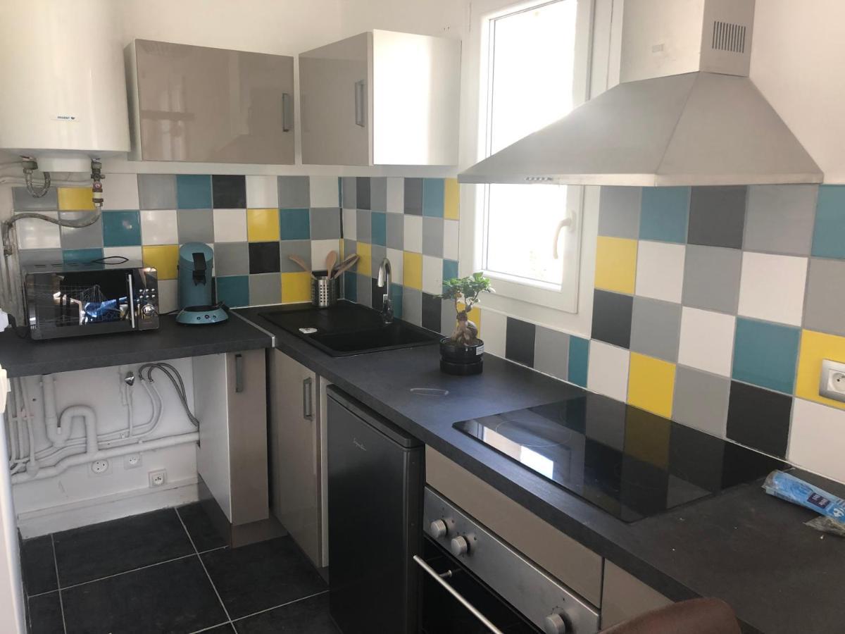 Studio Vue Sur Le Port Saint Goustan Classe 3 Etoiles! Auray Exterior foto